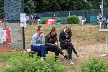 Laura Bente 206 - ITF Future Nord